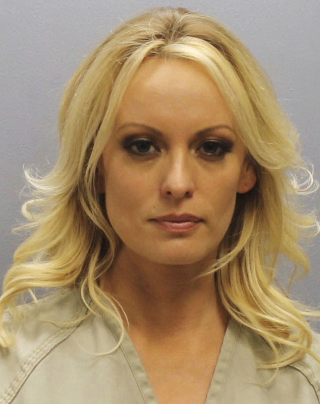 2018: Stormy Daniels